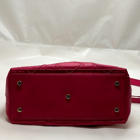 DIOR - Pink Shoulder Bag R1.098 - Picture 3 of 5